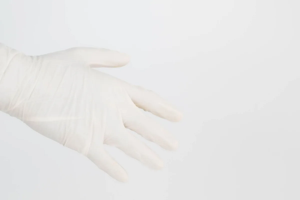 Bodily Fluid Cleanup in William Wells Brown, Lexington, KY